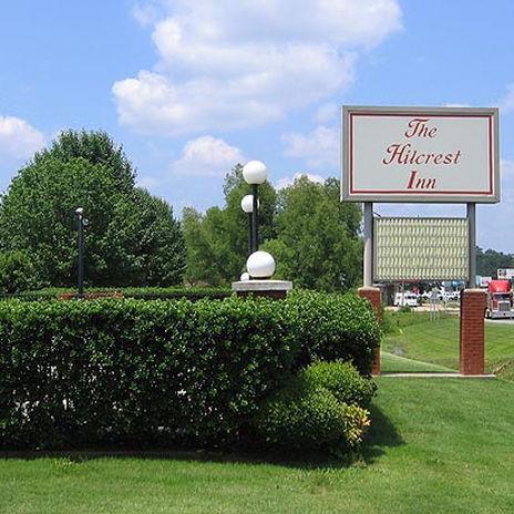 America'S Best Value Inn & Suites Sheridan Exteriör bild