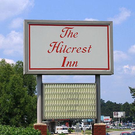 America'S Best Value Inn & Suites Sheridan Exteriör bild