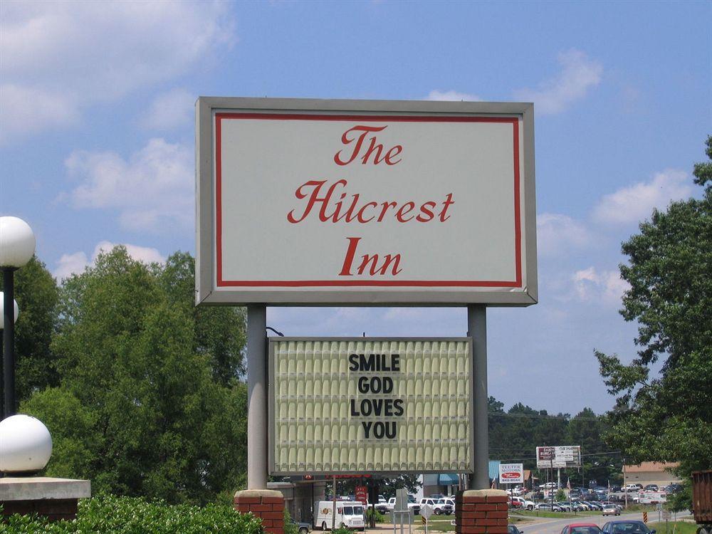 America'S Best Value Inn & Suites Sheridan Exteriör bild