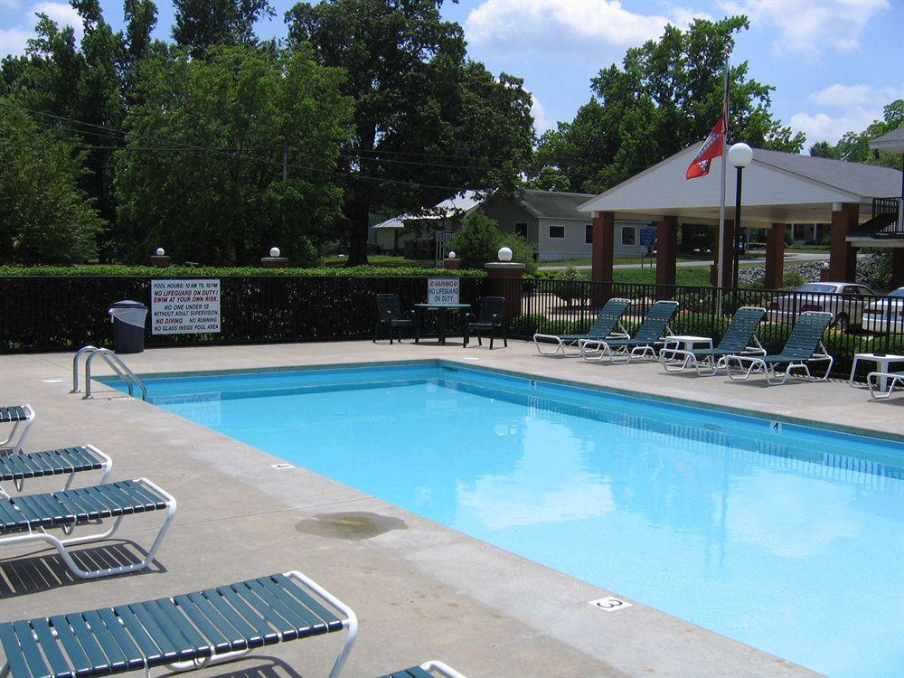 America'S Best Value Inn & Suites Sheridan Exteriör bild
