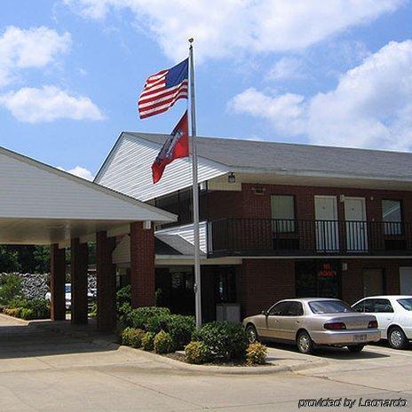 America'S Best Value Inn & Suites Sheridan Exteriör bild