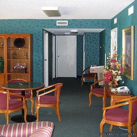 America'S Best Value Inn & Suites Sheridan Rum bild