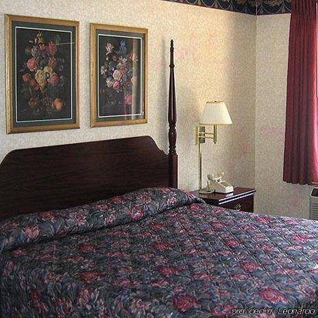 America'S Best Value Inn & Suites Sheridan Rum bild
