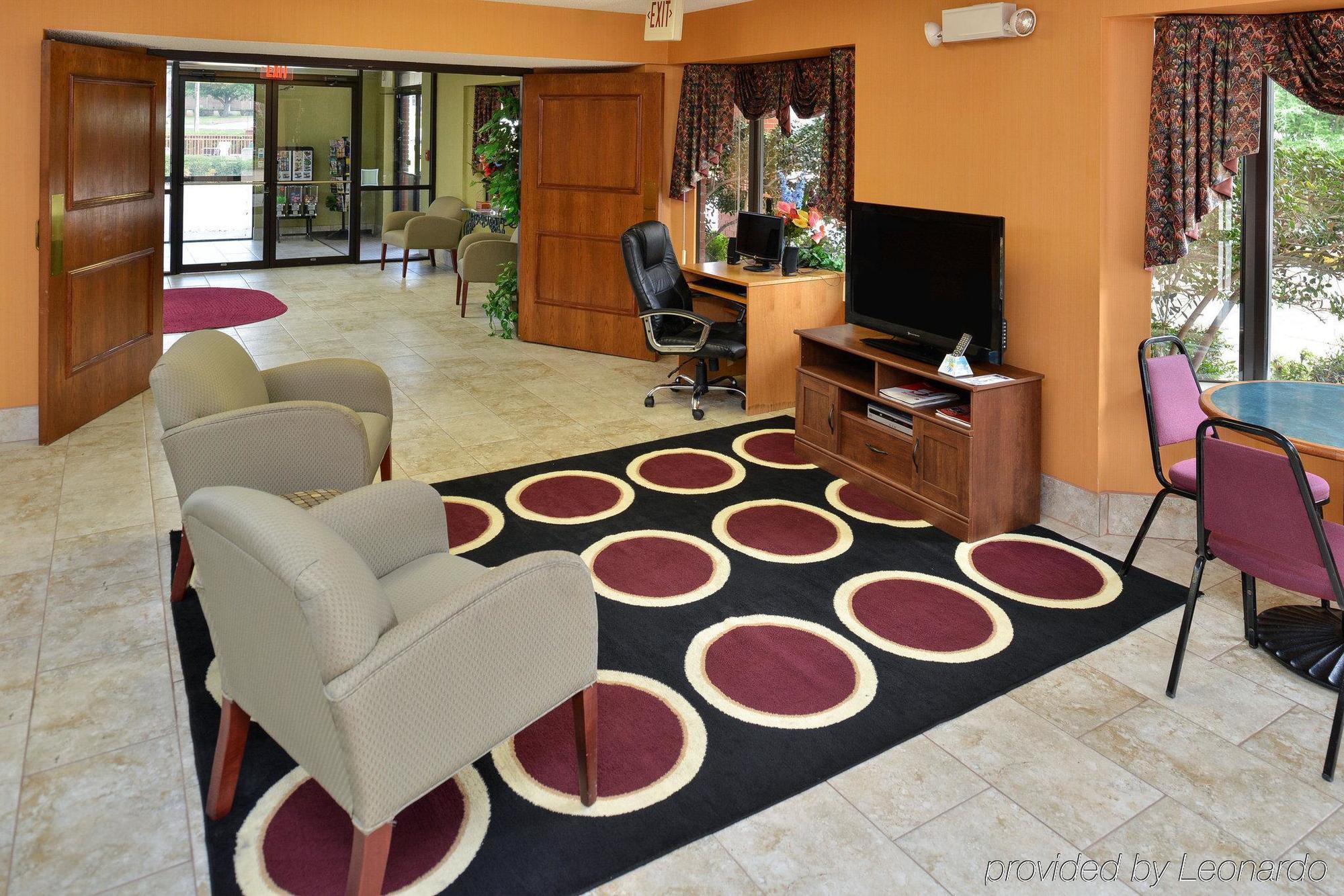 America'S Best Value Inn & Suites Sheridan Exteriör bild
