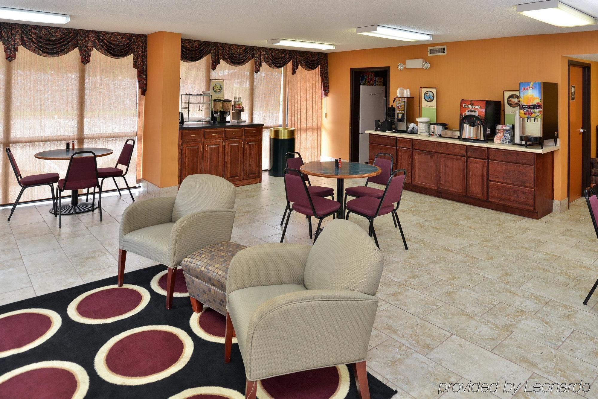 America'S Best Value Inn & Suites Sheridan Exteriör bild