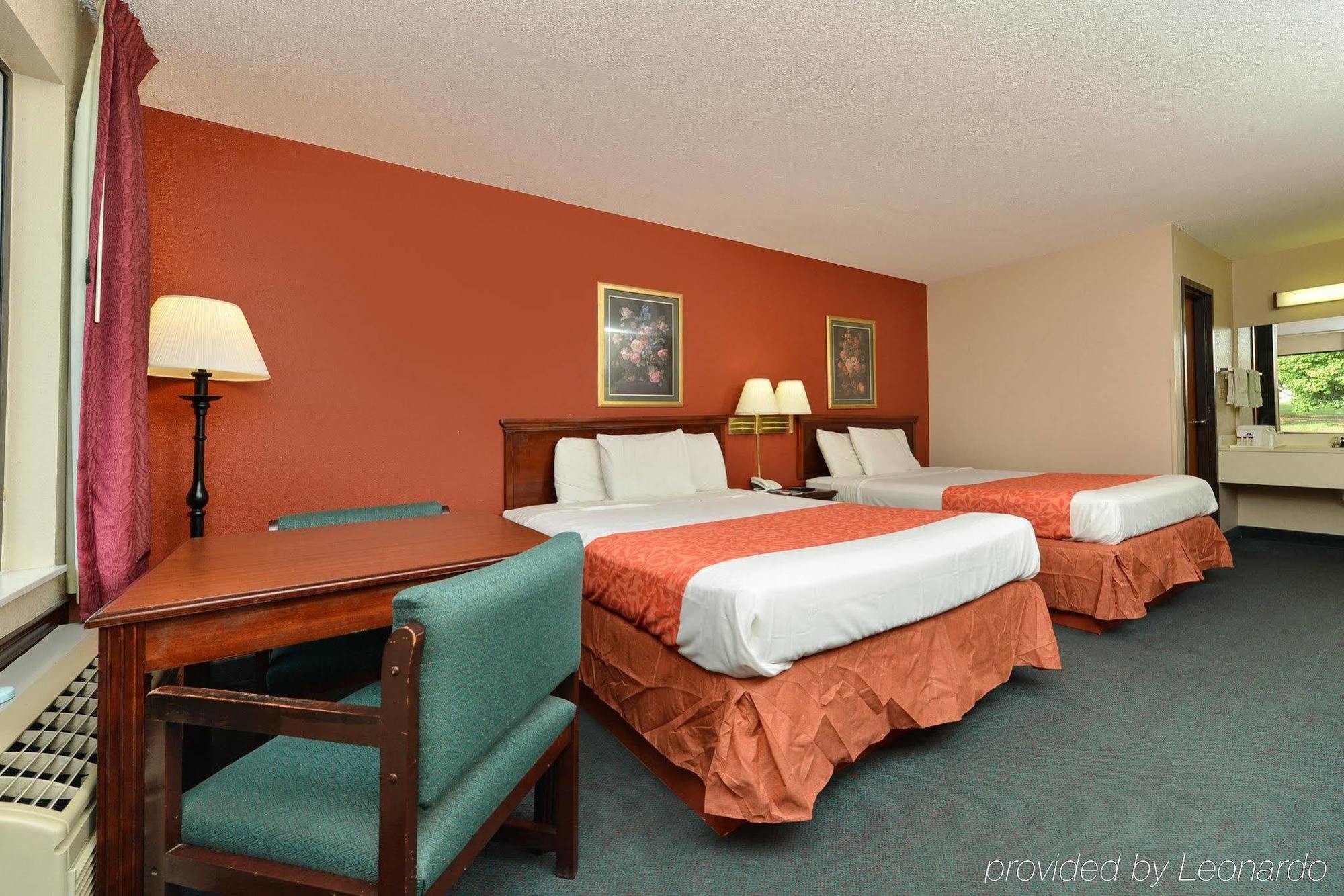 America'S Best Value Inn & Suites Sheridan Exteriör bild