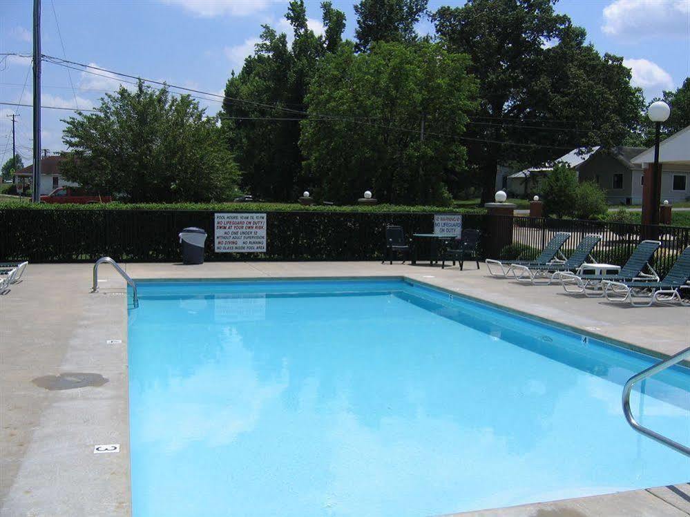 America'S Best Value Inn & Suites Sheridan Exteriör bild