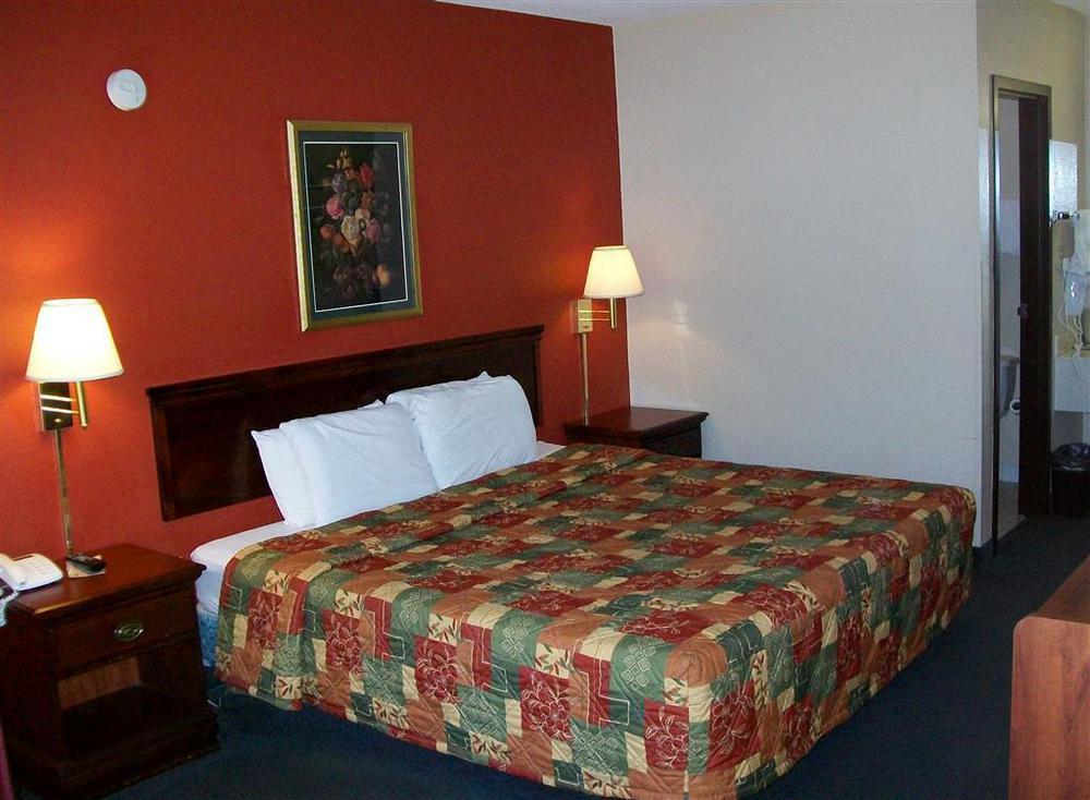 America'S Best Value Inn & Suites Sheridan Rum bild