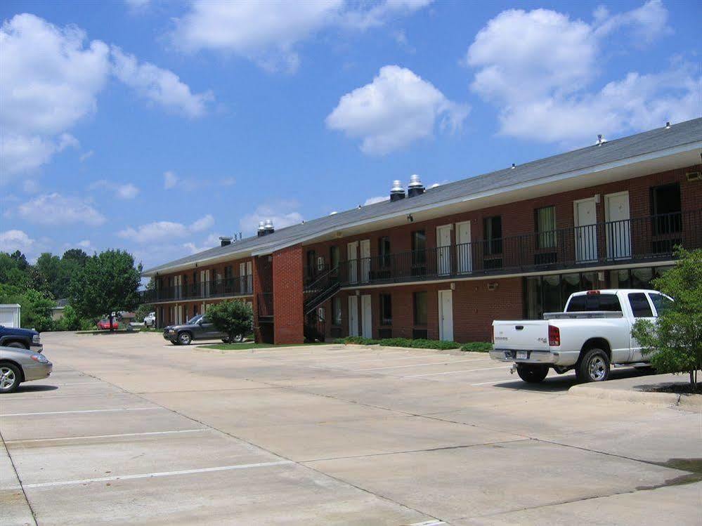 America'S Best Value Inn & Suites Sheridan Exteriör bild