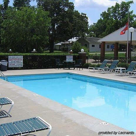 America'S Best Value Inn & Suites Sheridan Exteriör bild